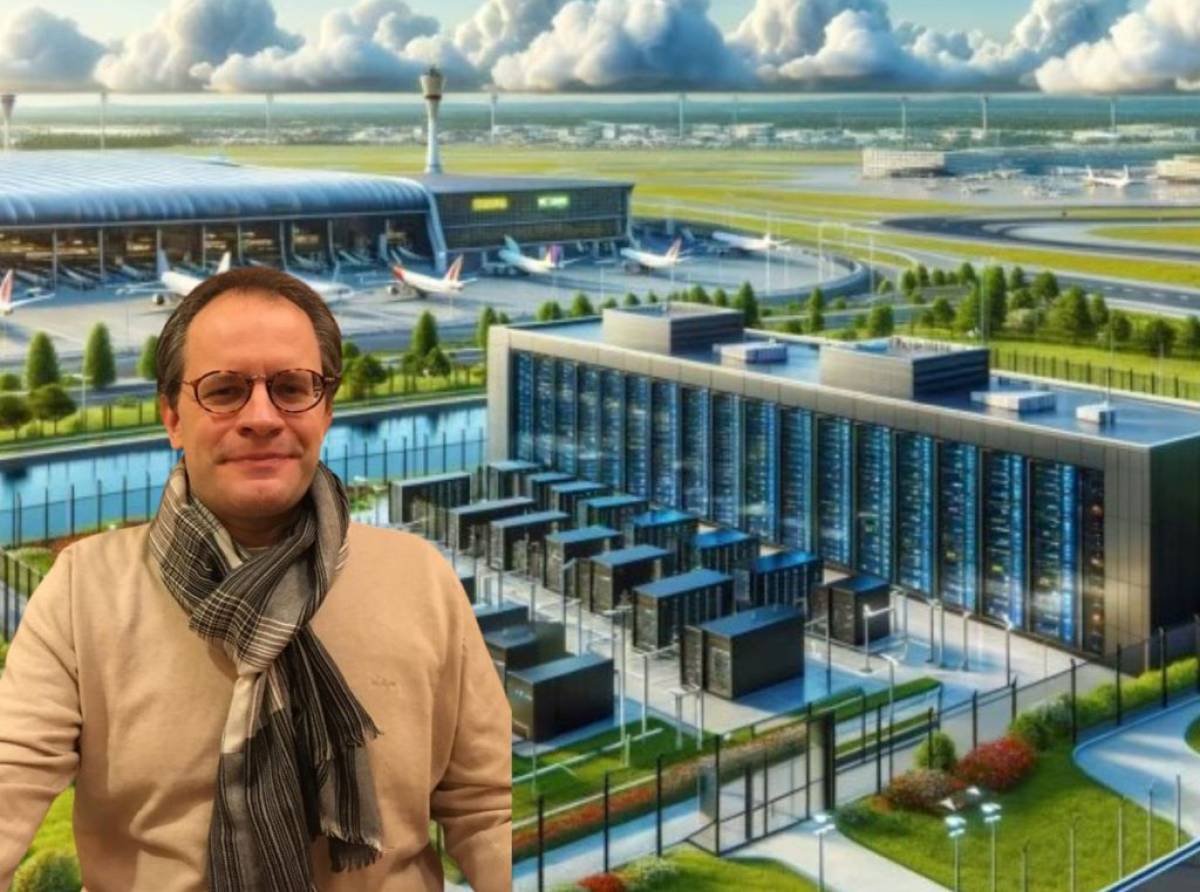 Data center: Caselle Futura rompe il fronte: «Mai favorevoli, nessuna unanimità»